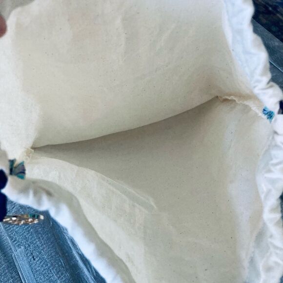 Tory Burch Handbag Shoe Storage Dust Bag - Picture 5 of 5